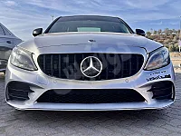 مرسيدس بنز C Series 2017 مستعملة للبيع في صحنايا