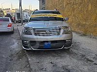 سيارة كيا موهافي 2010 للبيع في حلب بحالة ممتازة