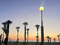 شاليه للبيع في مجمع الرمال الذهبية