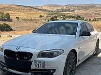 BMW 1 Series 2013 للبيع في المزة - سيارة مستعملة بحالة جيدة