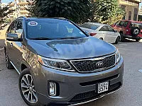 كيا سورينتو 2015 للبيع في كفر سوسة - 14,500 دولار