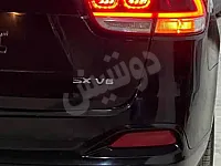 سيارة كيا سورينتو 2016 مستعملة كاملة بانوراما في جرمانا