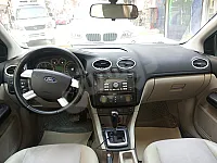 فورد فوكَس 2006 بحالة ممتازة للبيع في حلب بسعر 5400$
