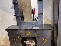 غرف نوم مستعملة للبيع بسعر 225$ في سيف الدولة، حلب