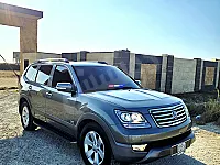 كيا موهافي 2012 للبيع في طرطوس بحالة وكالة ومواصفات ممتازة