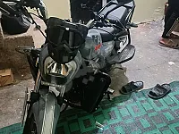 DDFmoto 150NK مستعملة 2025 في أريحا، إدلب بسعر مغري