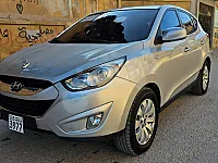 للبيع توسان نص وصف جاهزه من كلشي دوزان مكنيك منفوضه كلها 