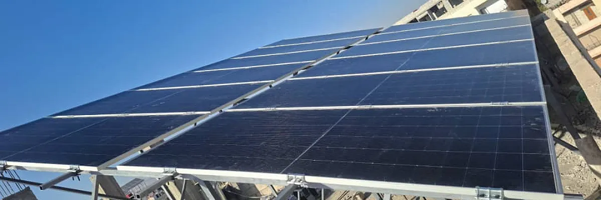  محمد سلوم  Cover