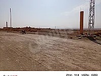 أرض متعددة الحرف للبيع في دير الزور 1110 م² بسعر مغري