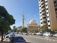 شقة 140 م² للبيع في كفر سوسة، دمشق - 4 غرف وصالة