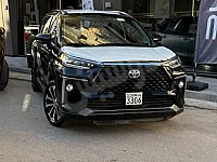 تويوتا فيلوز عائلية و اقتصادية في وقت واحد