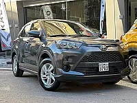 تويوتا رايز 2023 جديدة كليًا بسعر 18500 دولار في حمص