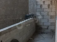 للبيع شقة على العضم 140 م في جديدة الوادي نزلة الفرن 