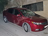 سيارة كيا سيراتو 2009 للبيع في باب توما - دمشق