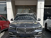BMW X5 4.0 BENZIN XDRIVE 77.000 KM 