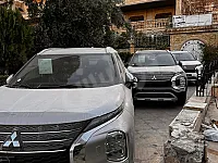 للبيع في حلب اوت لاندر زيروووو يعني عداد صفر كرت ٢٠٢٥