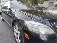 للبيع مرسيدس S550 كاملة الموصفات بحالة ممتازة 2012