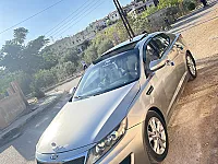 اوبتيما تسجيل ٢٠١٣ اكمل وصف بفأتها كاملة مسكرة فل مواصفات