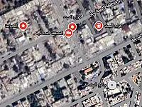 للاجار بيت ب كراج الست الصناعة