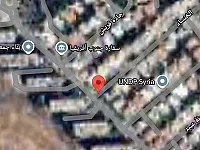 للاجار بالمزة فيلات غربية