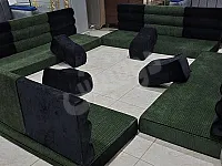 تشكيلة مميزة من غرف جلوس جديدة في ريف دمشق