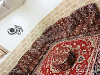 مجلس عربي تقيل مخمل للبيع في ركن الدين - مستعمل ممتاز