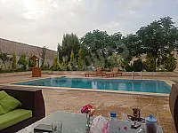 فلل للبيع في خانشيح  - 2 غرفة وصالة بمساحة 160 م²