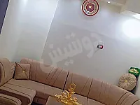 شقة بحلب حي الميدان طابق خامس مع الاسطوح