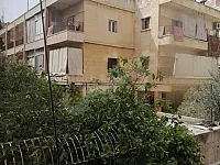 منزل للبيع في سيف الدولة حلب - 3 غرف وصالون بسعر 63000$