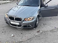 بي إم دبليو 3سيريز 2011 للبيع في اللاذقية - حالة جديدة