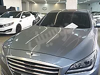 هيونداي جينيسيس 2015 مستعملة للبيع بحلب - 296 حصان