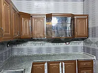 الأبواب والنوافذ في حلب - خدمات ألمنيوم وديكور