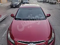 شيفروليه كروز 2010 مستعملة للبيع بحلب - 138000 كم