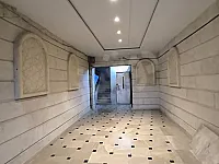 إيجار منزل معلق في زهراء اتستراد قرطبه  بحلب - إطلالة مميزة 200 م²