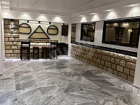 شقة للبيع في مشروع دمر - 330م² بسعر 400,000$