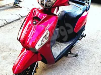 للبيع سويت كرزون اخو الجديد 