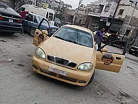 دايو لانوس 2001 مستعملة للبيع في حلب - 1461451 كم