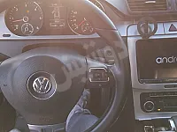 فولكسفاغن سي سي 2009 مستعمل وارد كوري للبيع في اعزاز - 200 حصان