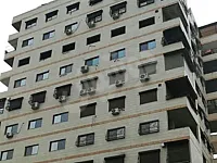 شقة 88م² للبيع في الشاغور، دمشق - سوبر ديلوكس مع مصعد