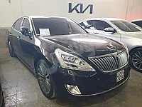 هيونداي إيكوس 2015 للبيع في حلب - فخامة وأداء متميز