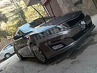 كيا أوبتيما 2014 للبيع في دمشق بسعر 13500 دولار