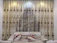 ستائر ميرنا العصرية في عربين - أناقة وجودة بأسعار رائعة