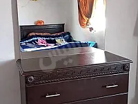 غرف نوم خشب زان مستعملة بسعر مناسب في ريف دمشق