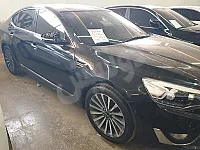 سيارة كيا كي 7 2013 مستعملة للبيع في حلب - 140000 كم