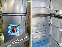 براد بروسينك 18 قدم مع تقنية انفيرتر - جديد في ريف دمشق