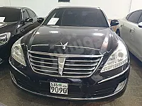 هيونداي إيكوس 2012 مستعملة للبيع في حلب بسعر مغري