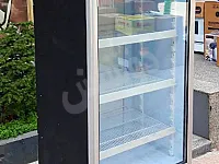 براد النسر الذهبي الجديد بتقنية الانفيرتر في دمشق