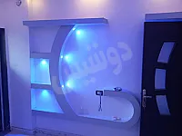 شقة 3 غرف للبيع في مزة 86، دمشق - 95 م²، مجمع سكني