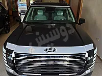 لأصحاب الرفاهية الفائقة Palisade 2026 زبرو اكمل وصف