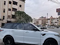 للأيجار رنج روفر 2014 أقل شي ثلاث أيام اليوم 70$